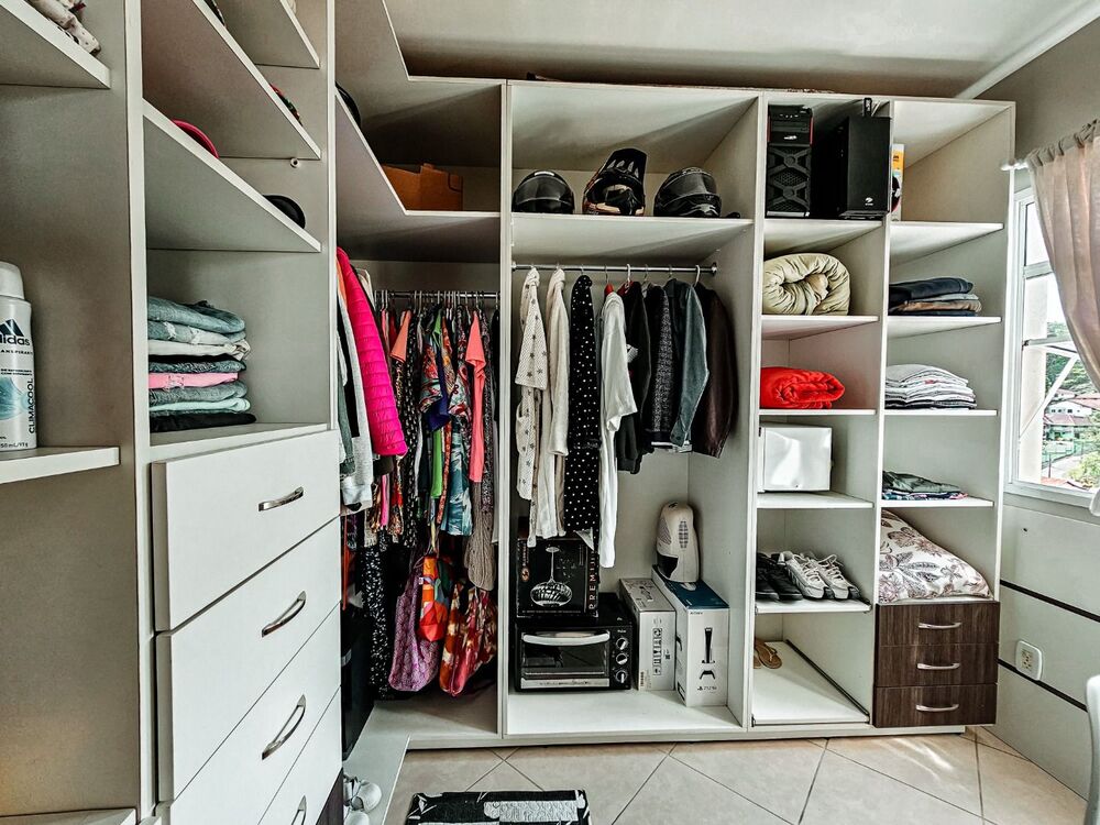 Apartamento à venda com 3 quartos, 72m² - Foto 8