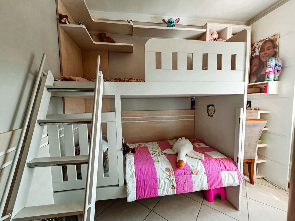 Apartamento à venda com 3 quartos, 72m² - Foto 10