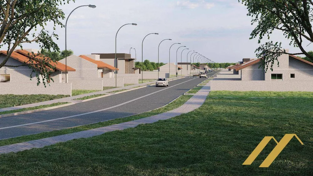 Loteamento e Condomínio, 1 m² - Foto 2