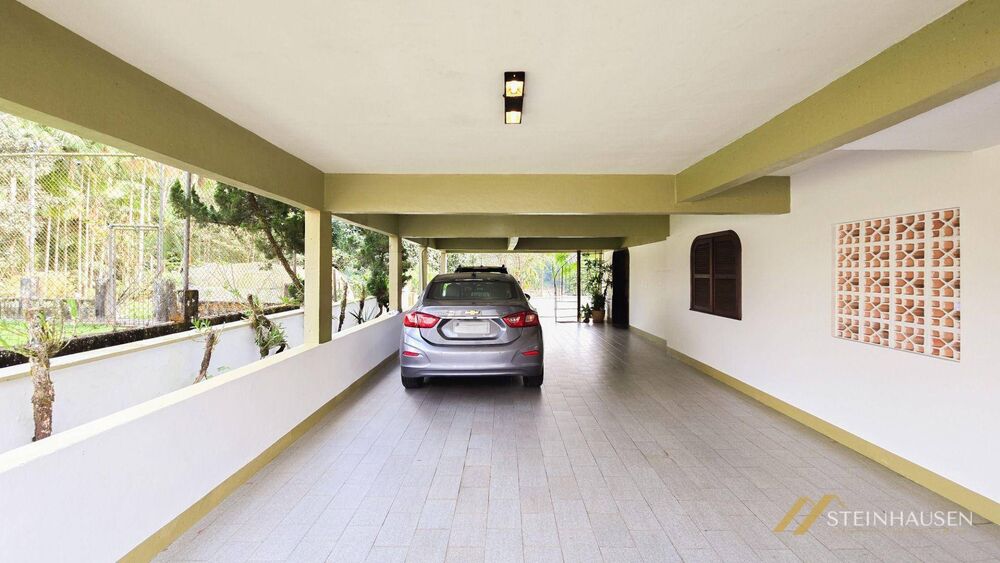 Casa à venda com 5 quartos, 3485m² - Foto 4