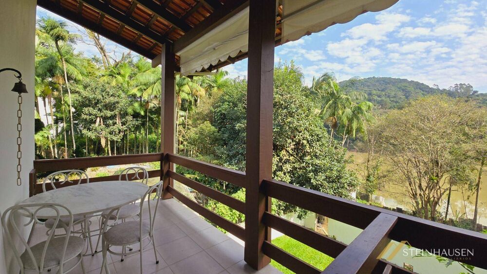 Casa à venda com 5 quartos, 3485m² - Foto 10