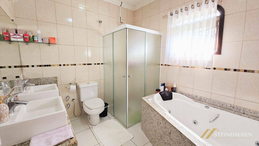 Casa à venda com 5 quartos, 3485m² - Foto 14