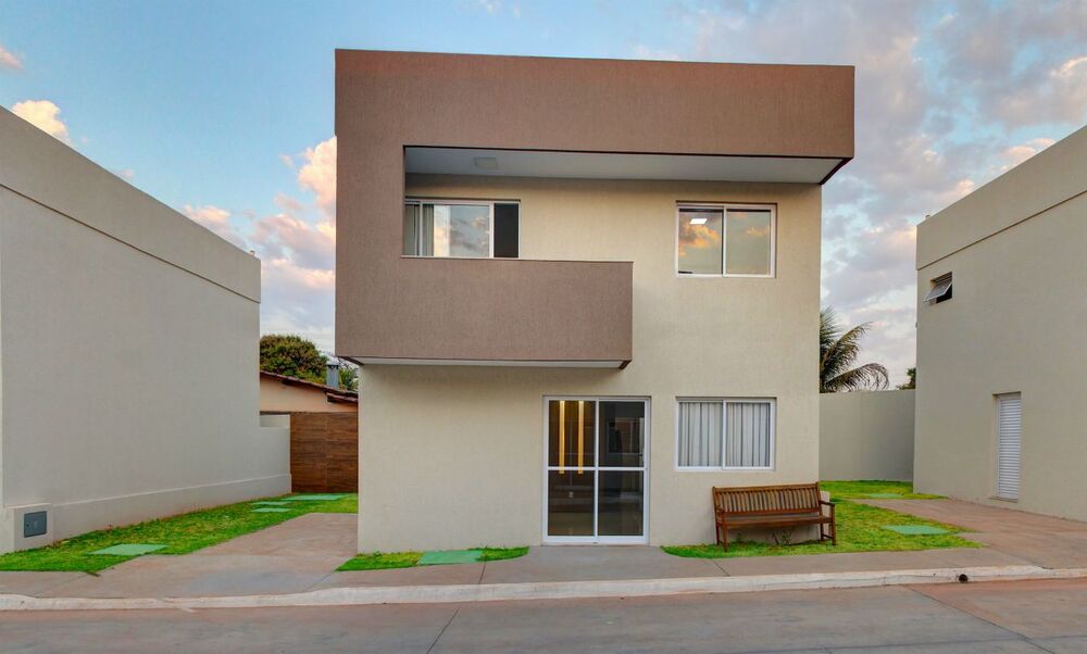 Casa de Condomínio à venda com 3 quartos, 107m² - Foto 19