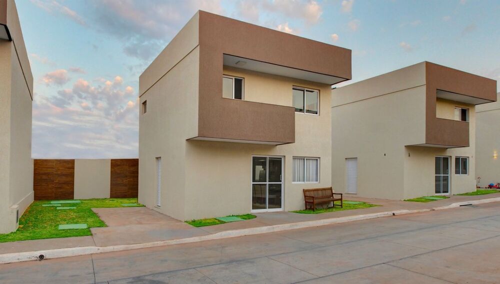 Casa de Condomínio à venda com 3 quartos, 107m² - Foto 16