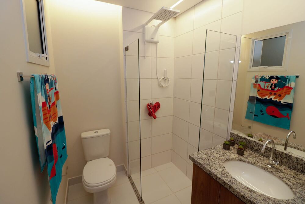 Apartamento à venda com 3 quartos, 87m² - Foto 27