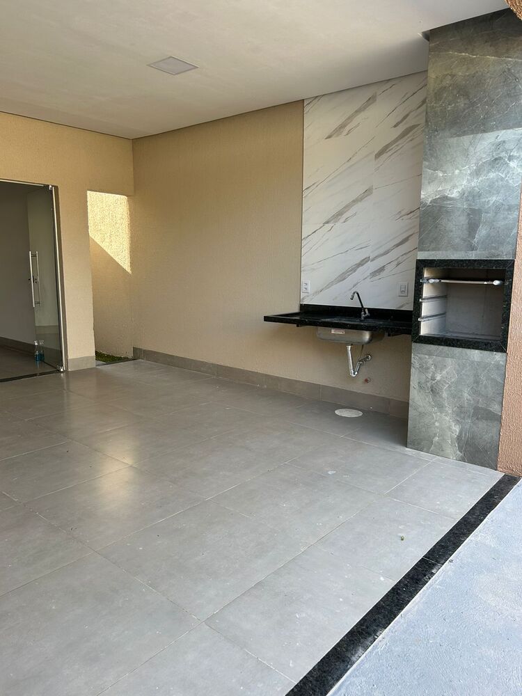 Casa à venda com 3 quartos, 140m² - Foto 14