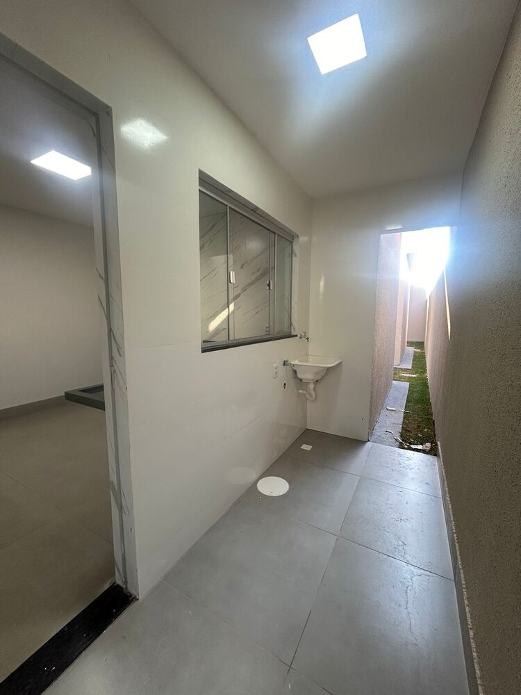 Casa à venda com 3 quartos, 140m² - Foto 6