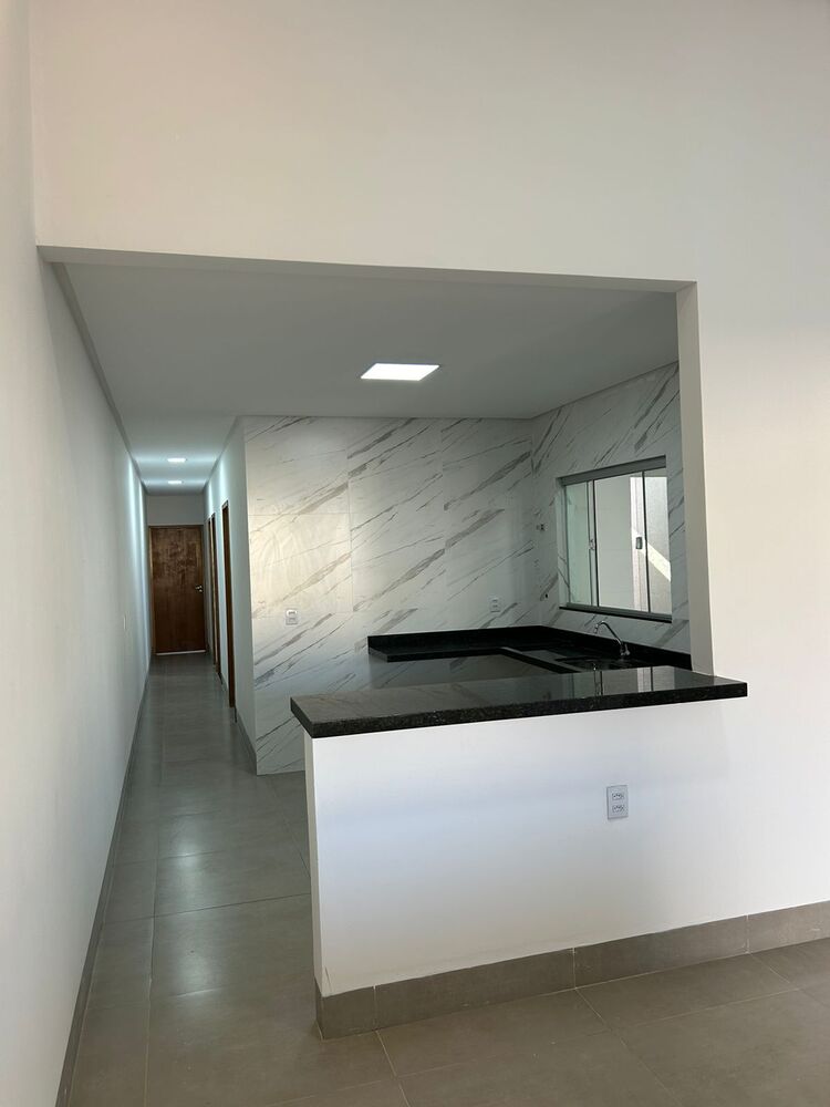 Casa à venda com 3 quartos, 140m² - Foto 8