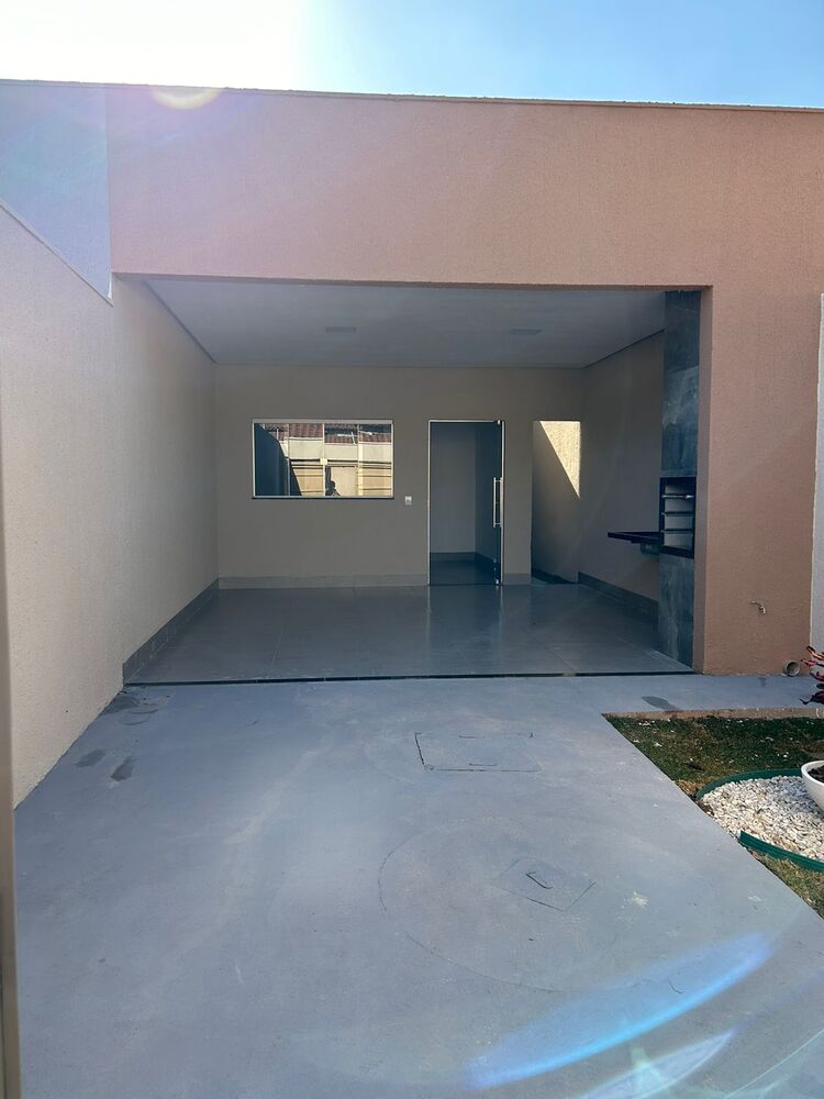 Casa à venda com 3 quartos, 140m² - Foto 3