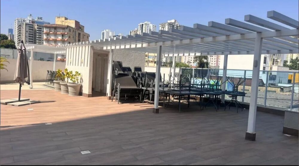 Apartamento à venda com 3 quartos, 87m² - Foto 16