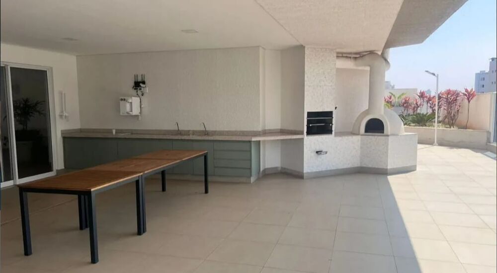 Apartamento à venda com 3 quartos, 87m² - Foto 4