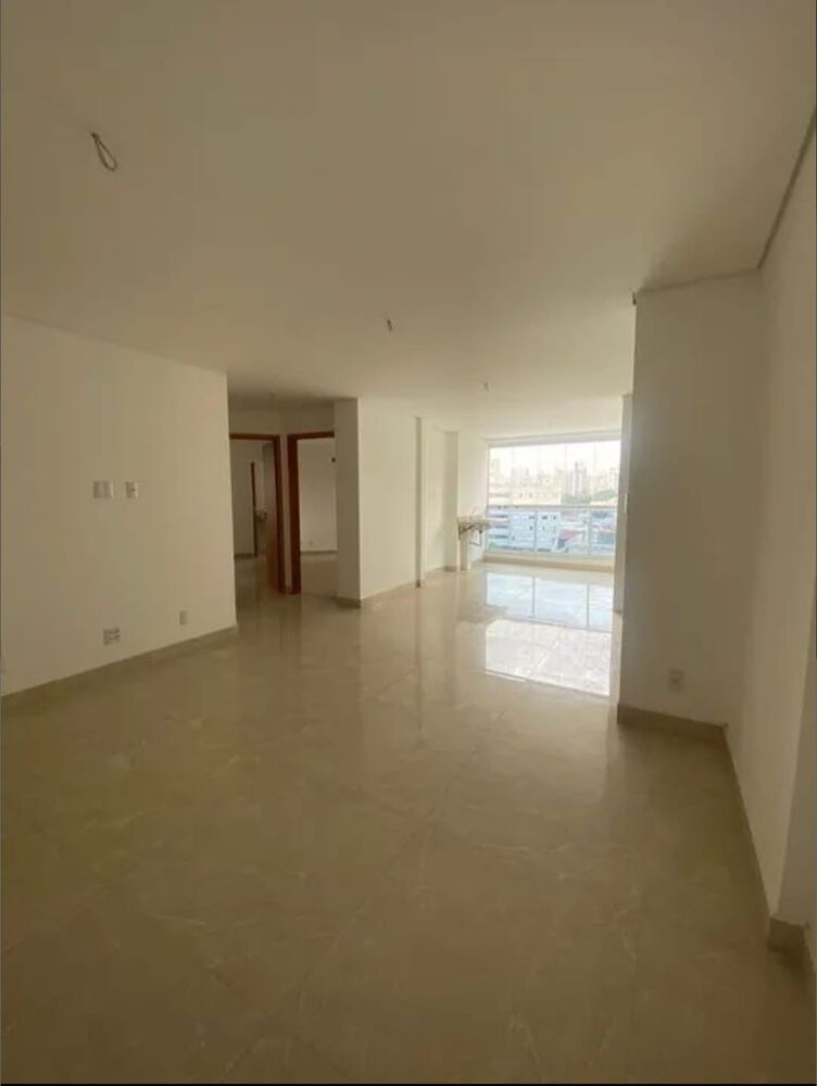 Apartamento à venda com 3 quartos, 87m² - Foto 2