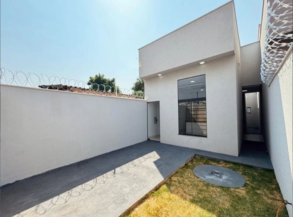 Casa à venda com 2 quartos, 67m² - Foto 15