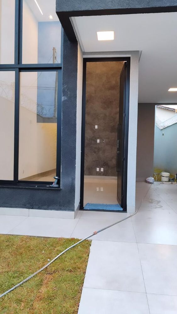 Casa à venda com 3 quartos, 180m² - Foto 6