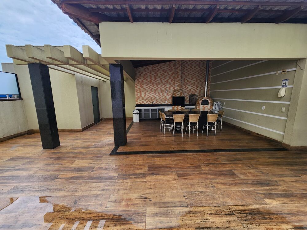 Apartamento à venda com 3 quartos, 75m² - Foto 8