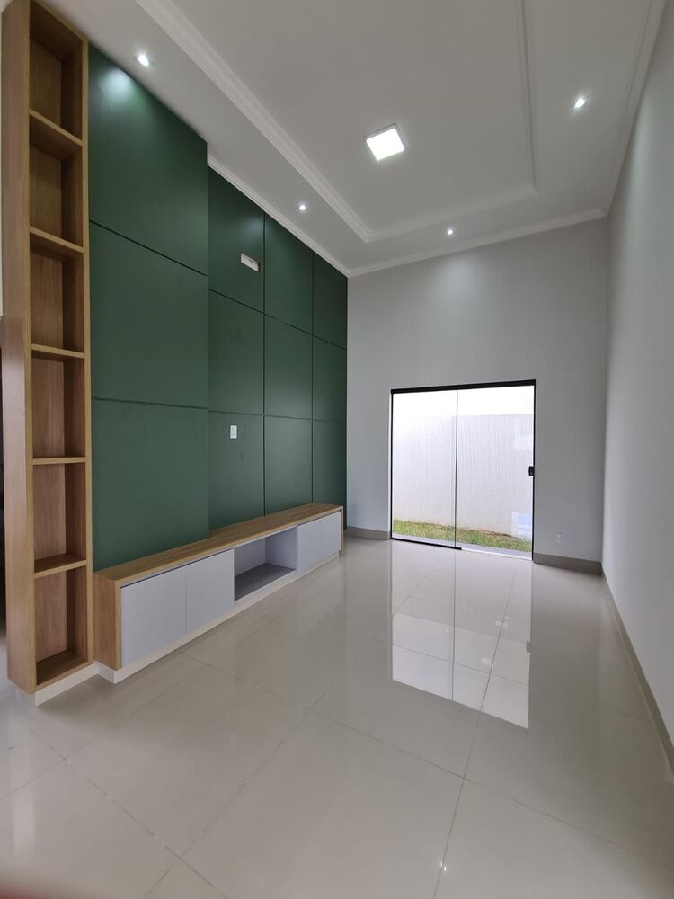 Casa à venda com 3 quartos, 279m² - Foto 3