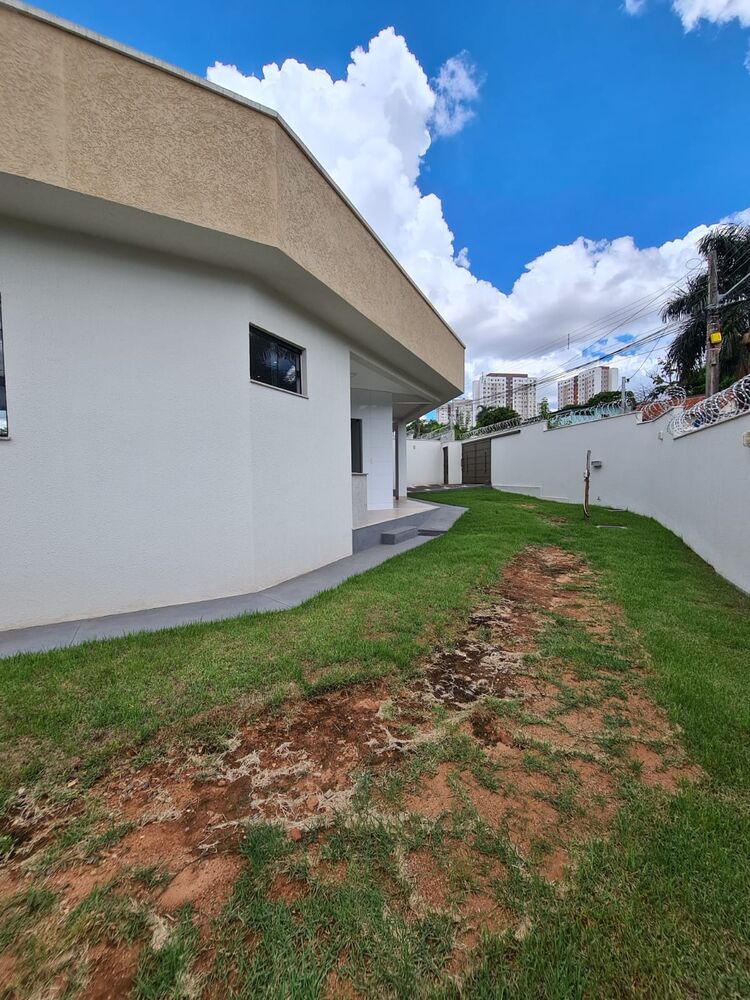 Casa à venda com 3 quartos, 279m² - Foto 26