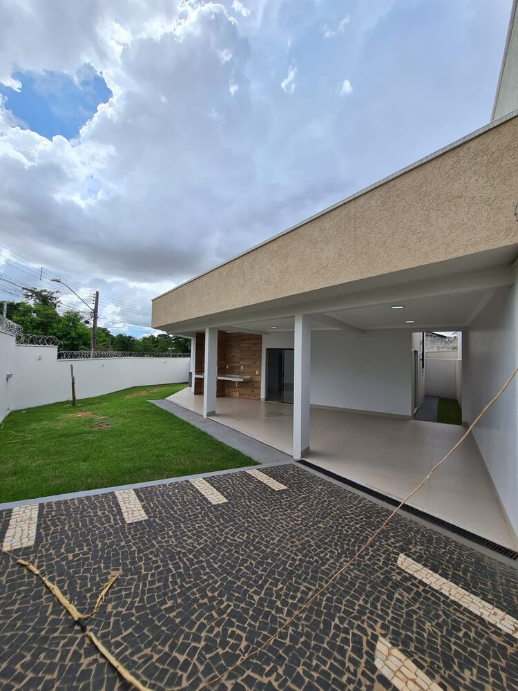 Casa à venda com 3 quartos, 279m² - Foto 8