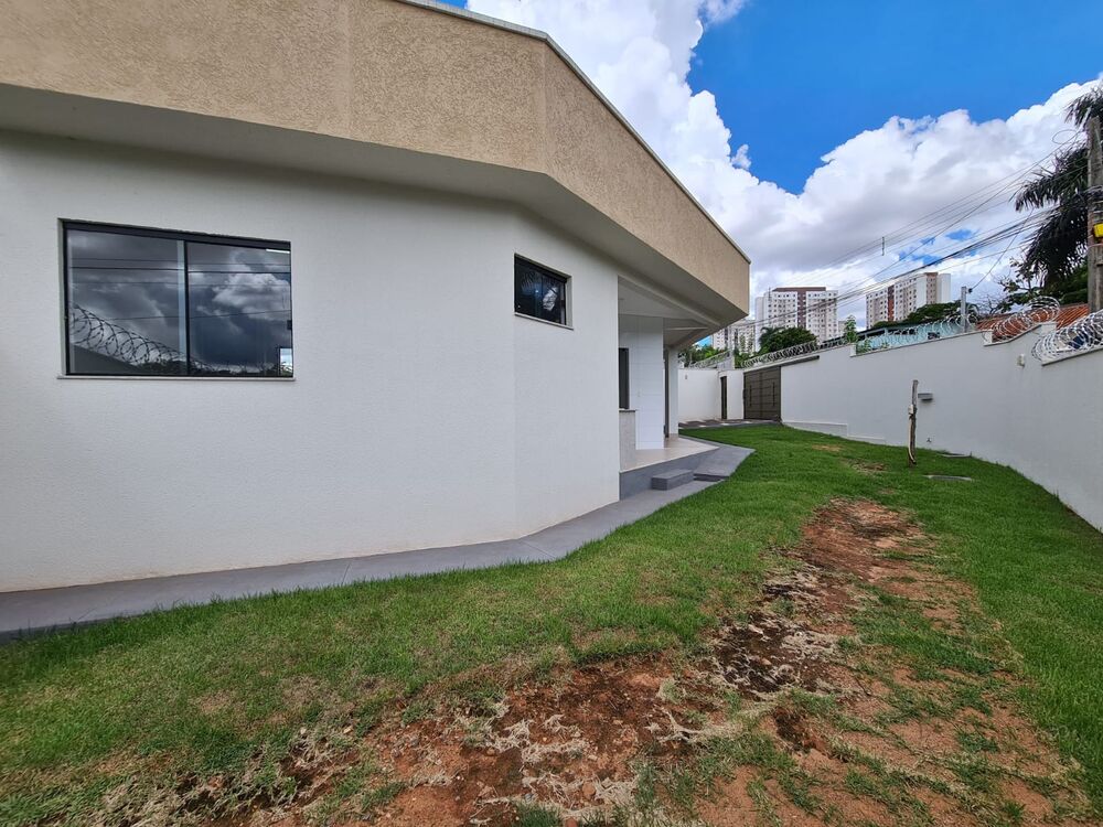 Casa à venda com 3 quartos, 279m² - Foto 25