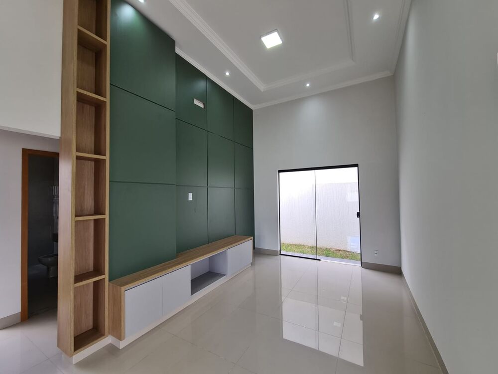 Casa à venda com 3 quartos, 279m² - Foto 13