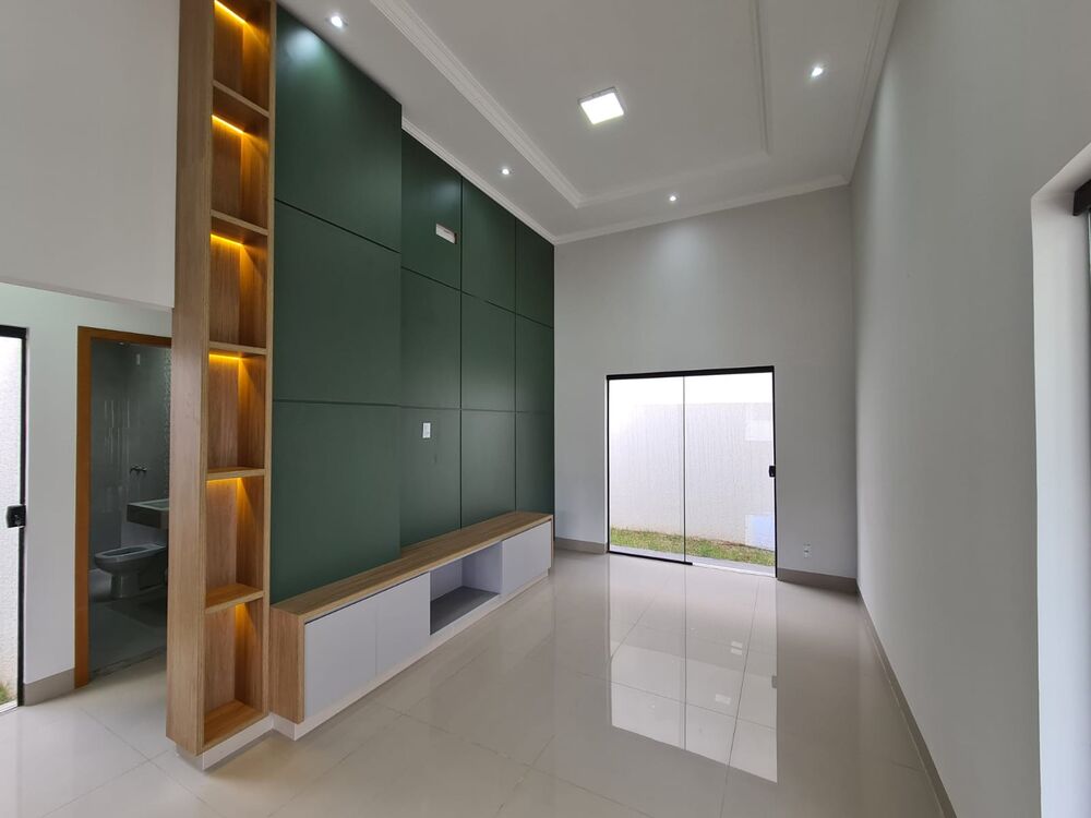 Casa à venda com 3 quartos, 279m² - Foto 20