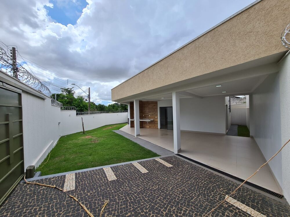 Casa à venda com 3 quartos, 279m² - Foto 11