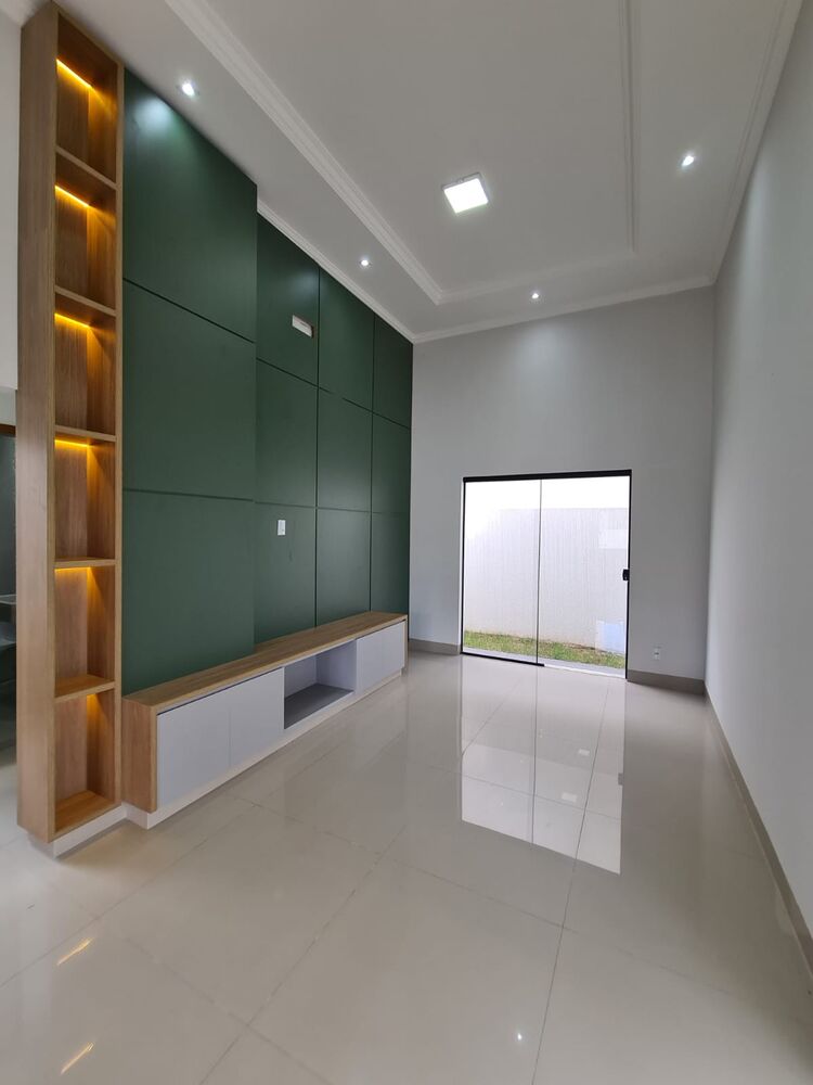 Casa à venda com 3 quartos, 279m² - Foto 10