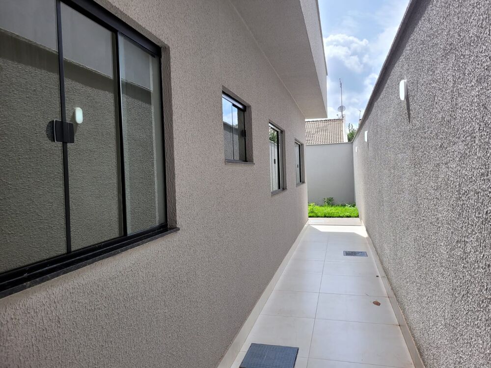 Casa à venda com 3 quartos, 97m² - Foto 20