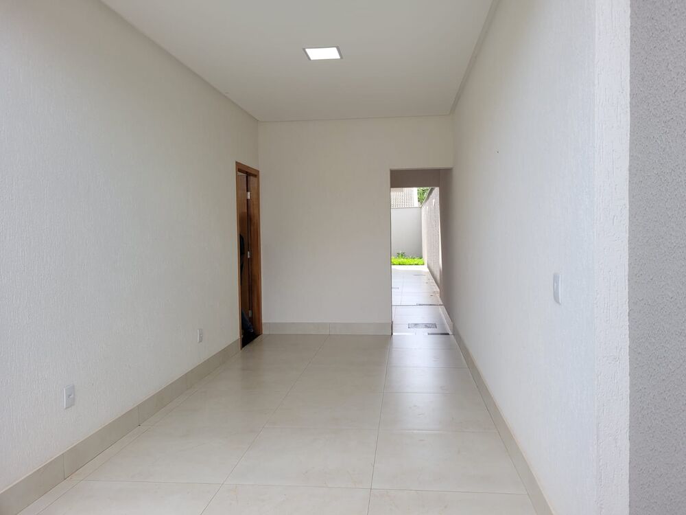 Casa à venda com 3 quartos, 97m² - Foto 7