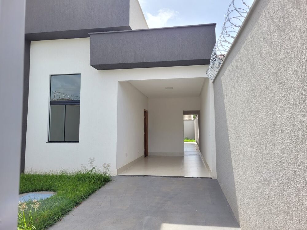 Casa à venda com 3 quartos, 97m² - Foto 11