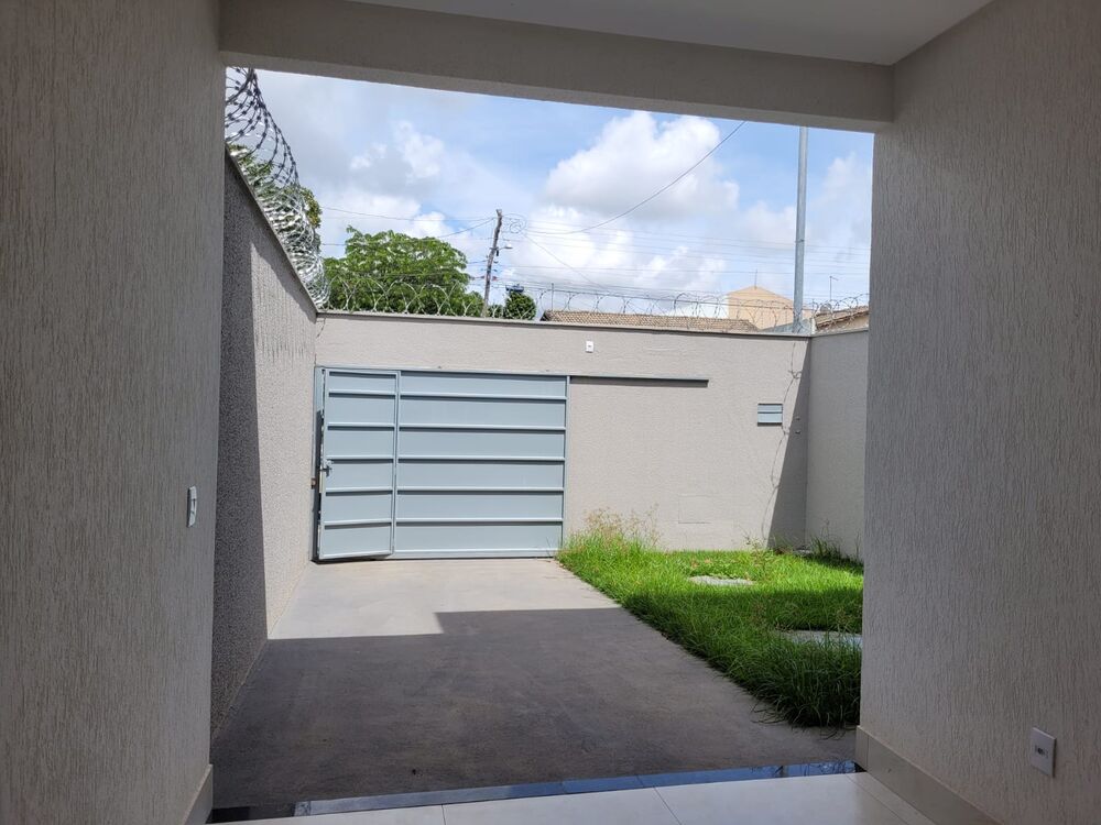 Casa à venda com 3 quartos, 97m² - Foto 22