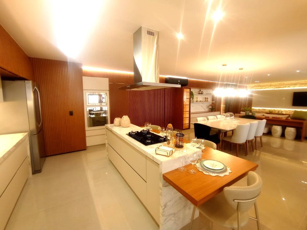 Apartamento à venda com 4 quartos, 263m² - Foto 35