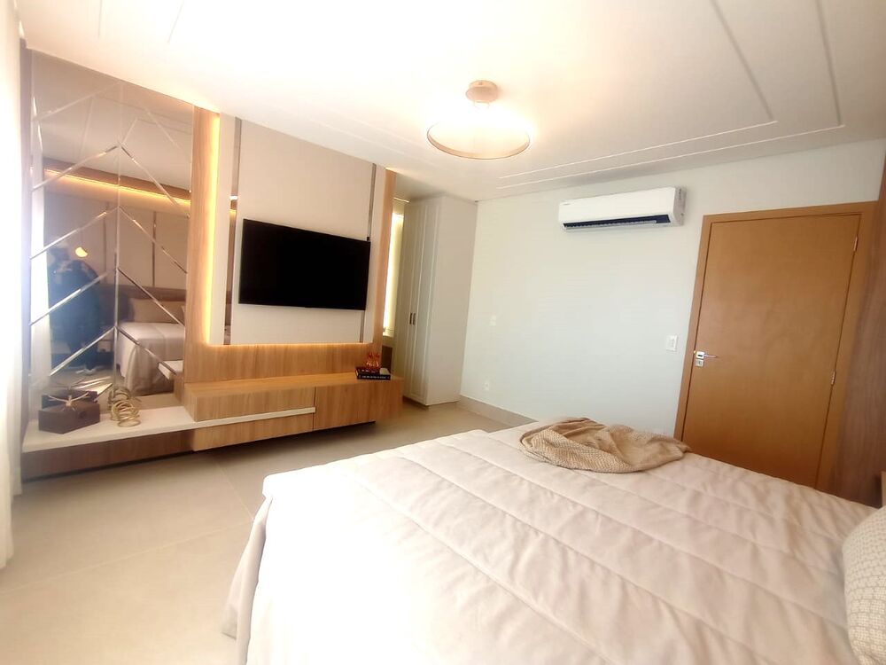 Apartamento à venda com 4 quartos, 263m² - Foto 27