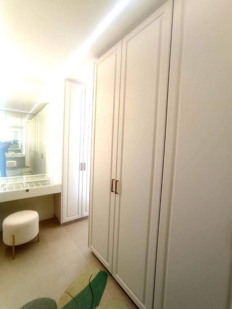 Apartamento à venda com 4 quartos, 263m² - Foto 7