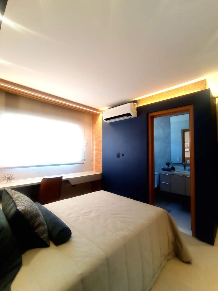 Apartamento à venda com 4 quartos, 263m² - Foto 10