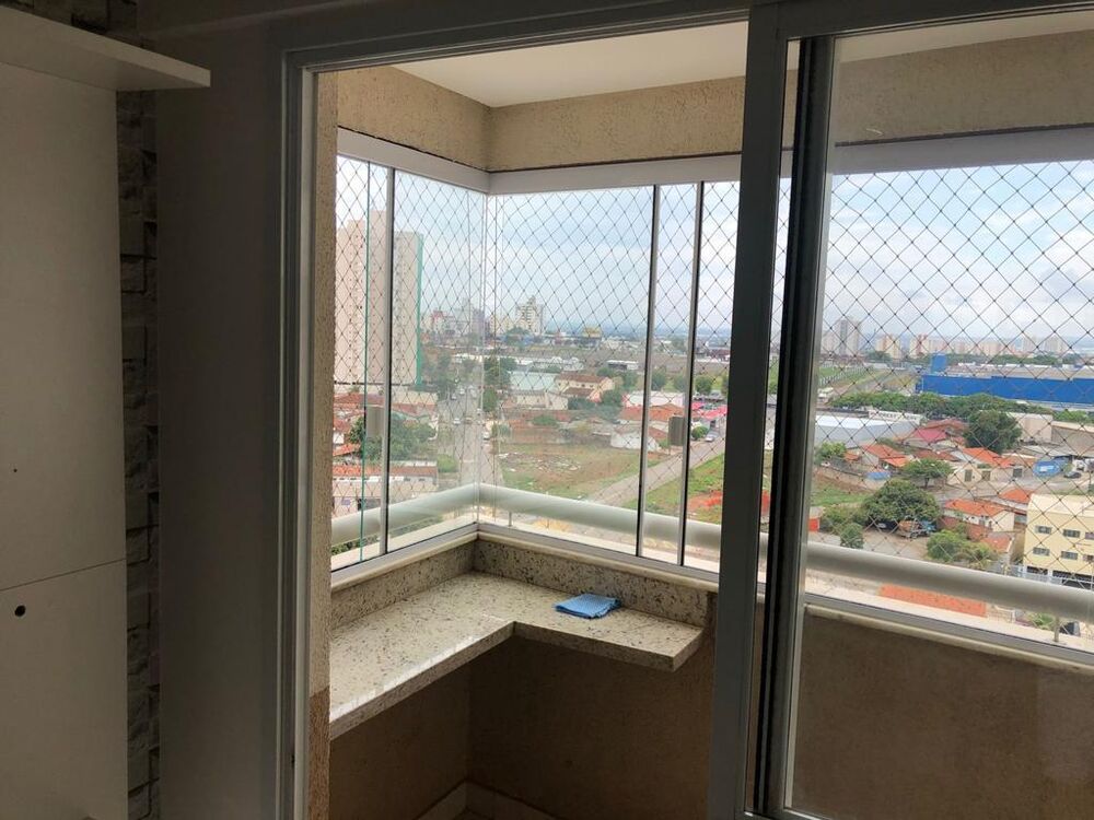 Apartamento à venda com 3 quartos, 70m² - Foto 3