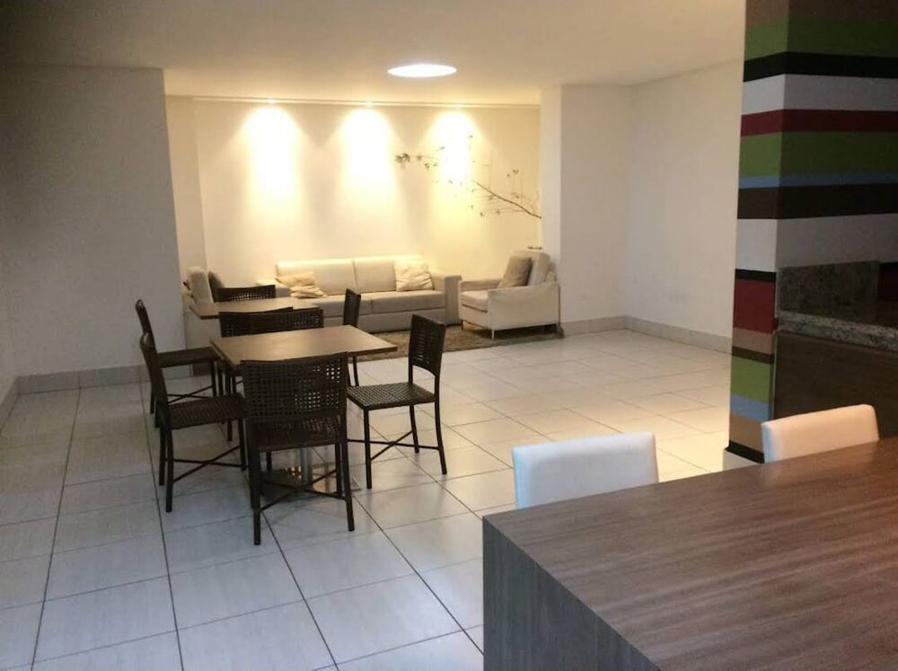 Apartamento à venda com 3 quartos, 70m² - Foto 19