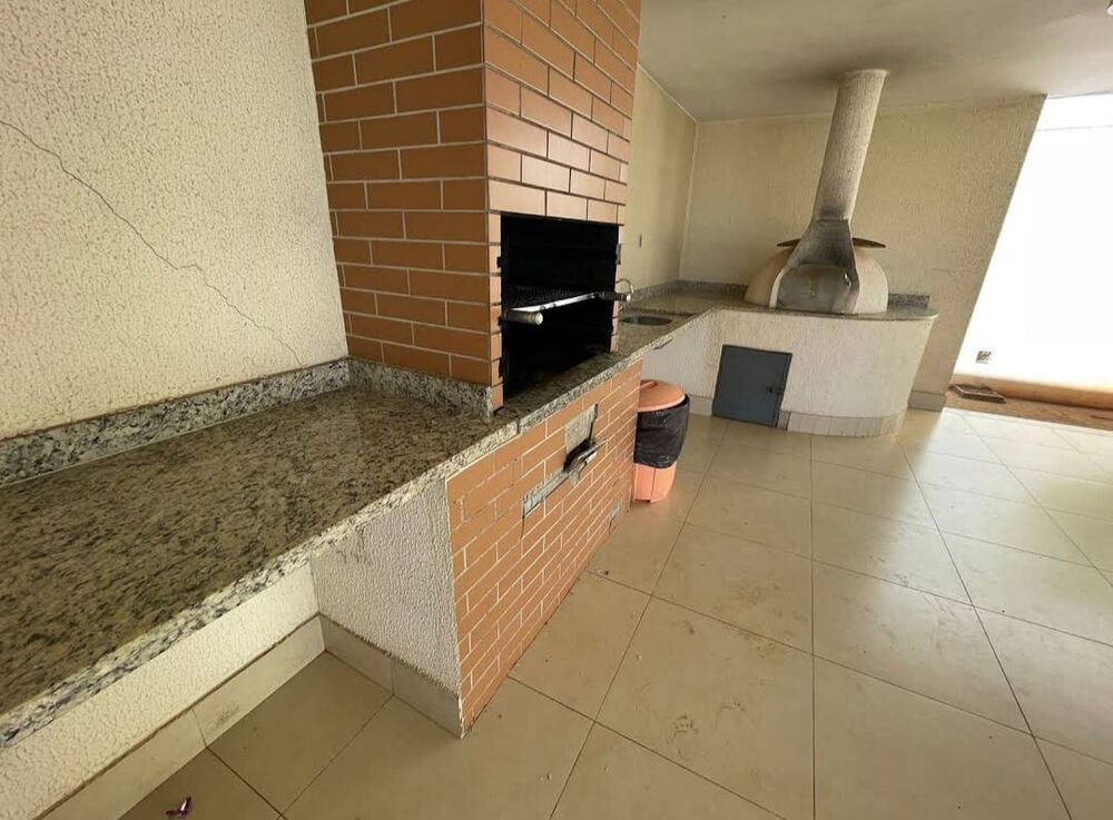 Apartamento à venda com 3 quartos, 70m² - Foto 5