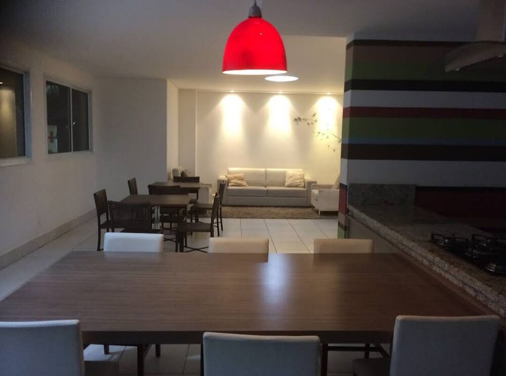 Apartamento à venda com 3 quartos, 70m² - Foto 6