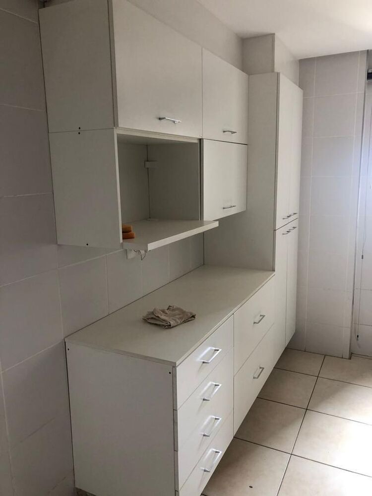 Apartamento à venda com 3 quartos, 70m² - Foto 4