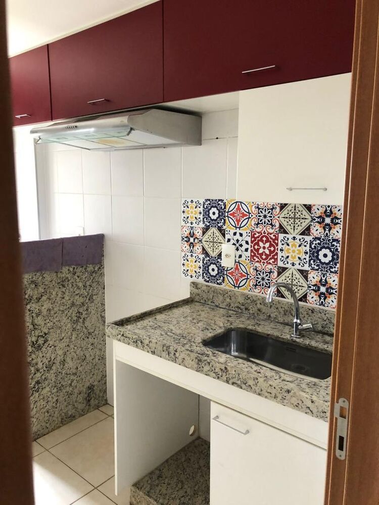 Apartamento à venda com 3 quartos, 70m² - Foto 9