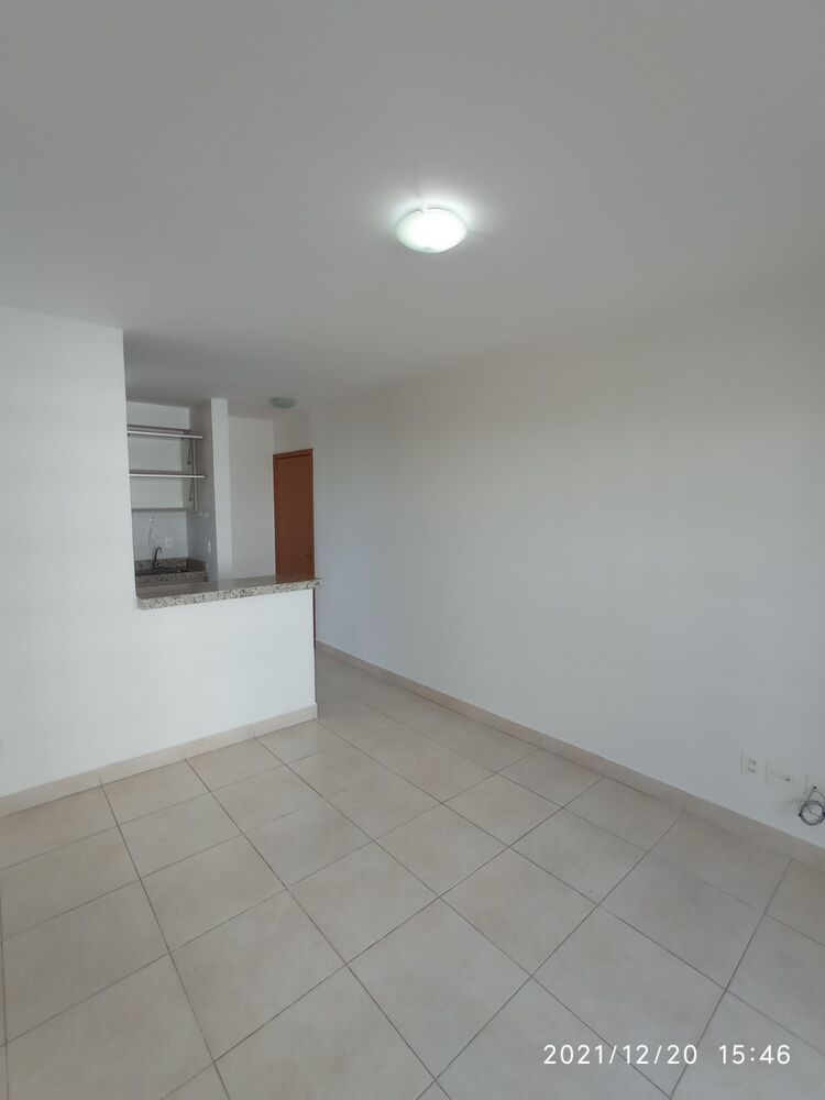 Apartamento à venda com 2 quartos, 57m² - Foto 3