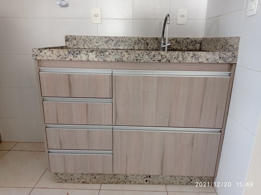 Apartamento à venda com 2 quartos, 57m² - Foto 18