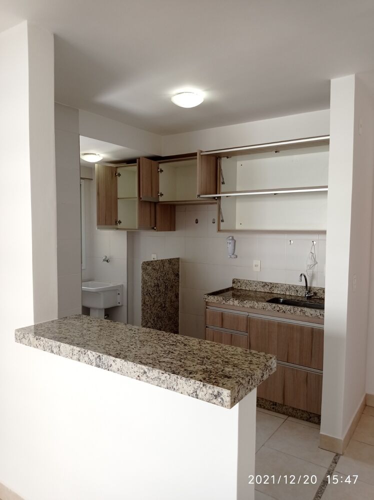 Apartamento à venda com 2 quartos, 57m² - Foto 26