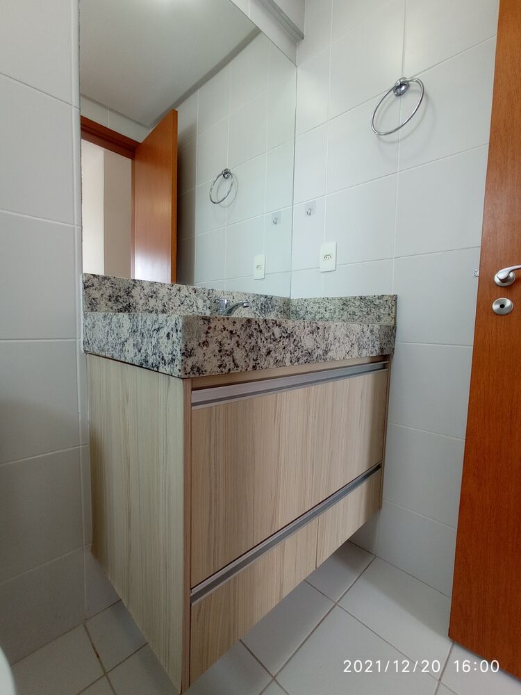 Apartamento à venda com 2 quartos, 57m² - Foto 12