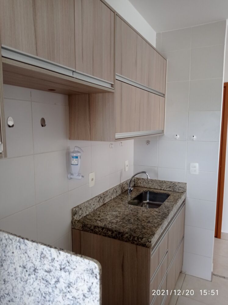 Apartamento à venda com 2 quartos, 57m² - Foto 9