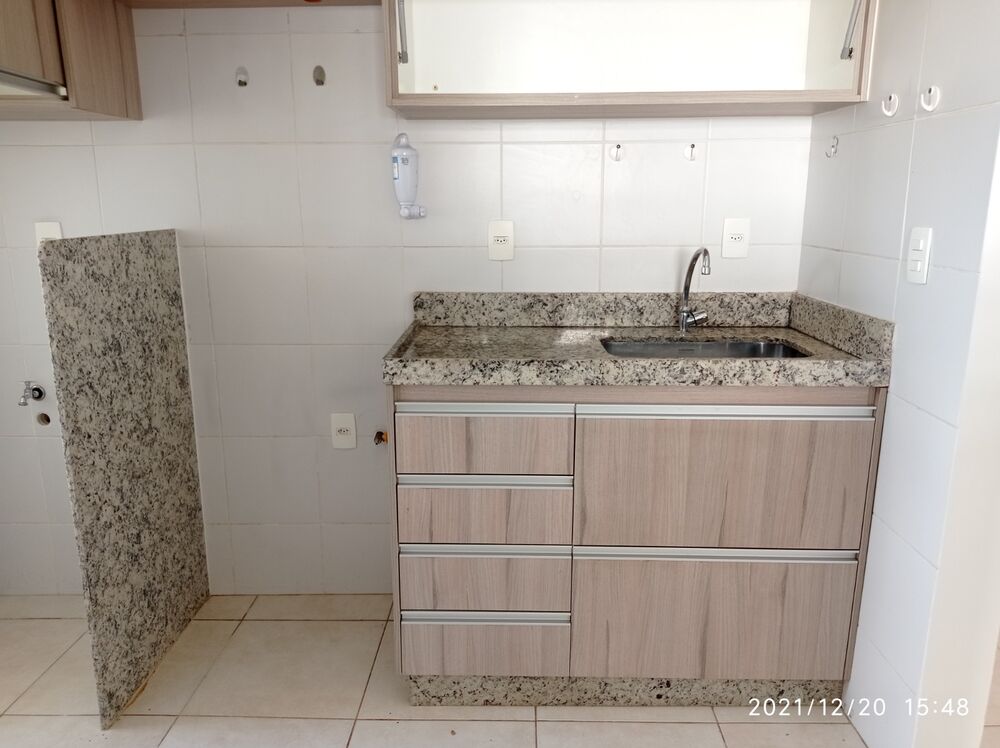 Apartamento à venda com 2 quartos, 57m² - Foto 25