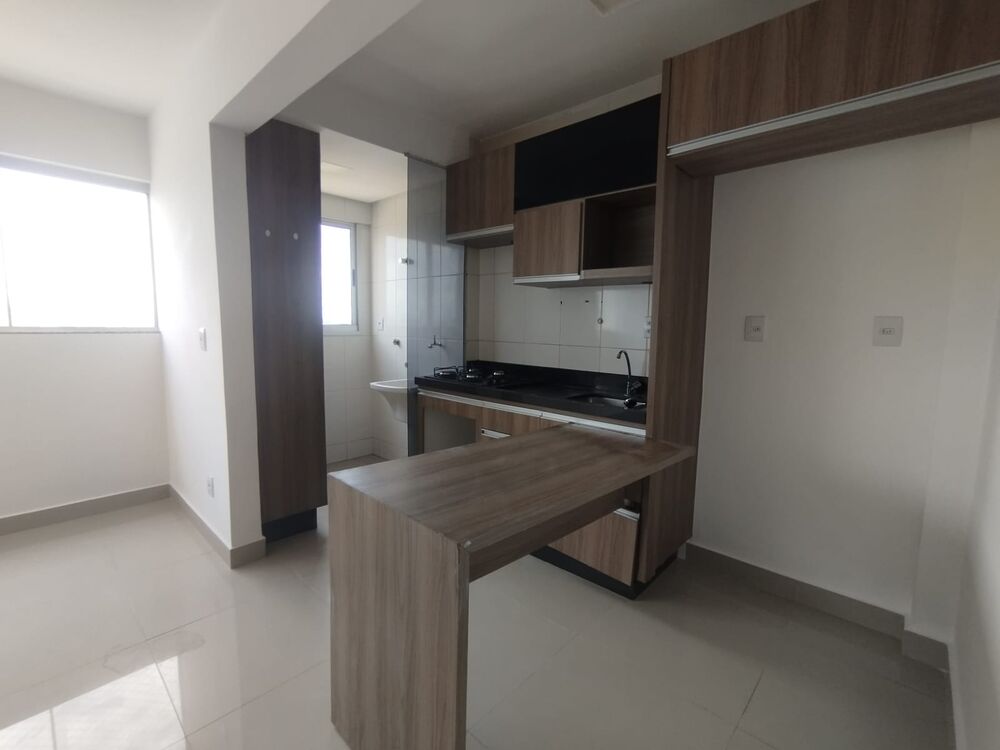 Apartamento à venda com 2 quartos, 57m² - Foto 7