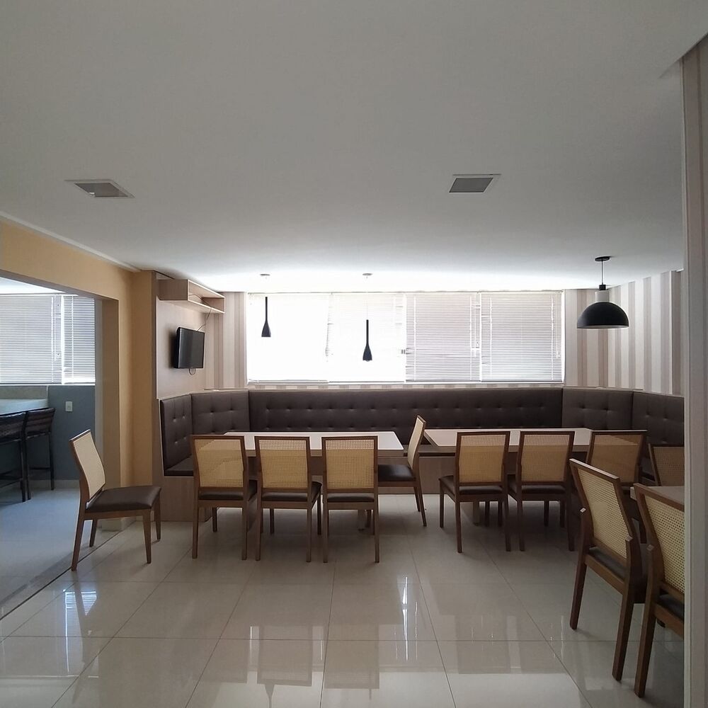 Apartamento à venda com 2 quartos, 57m² - Foto 18