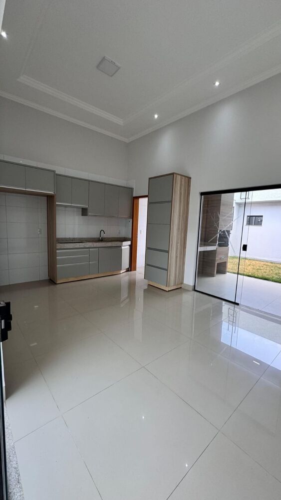 Casa à venda com 3 quartos, 198m² - Foto 13